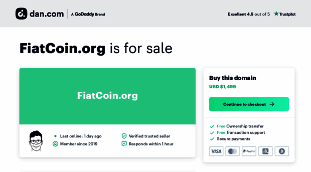 fiatcoin.org