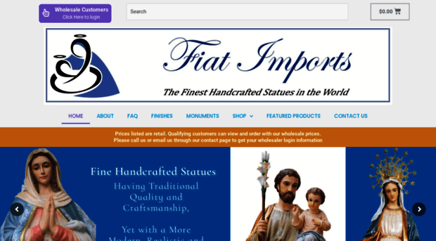 fiatimports.com