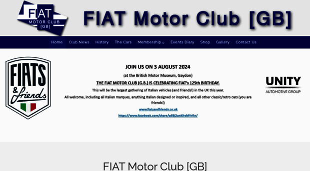 fiatmotorclubgb.co.uk