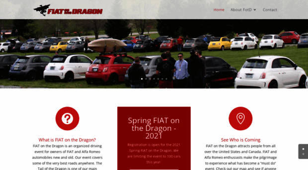 fiatonthedragon.com