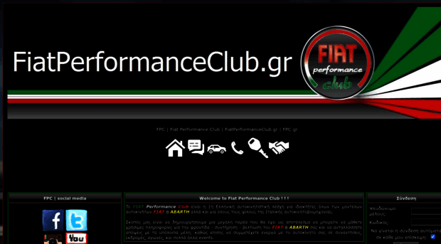 fiatperformanceclub.forumotion.com