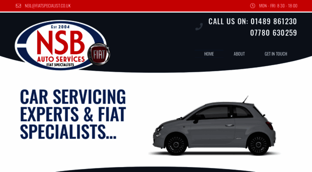 fiatspecialist.co.uk