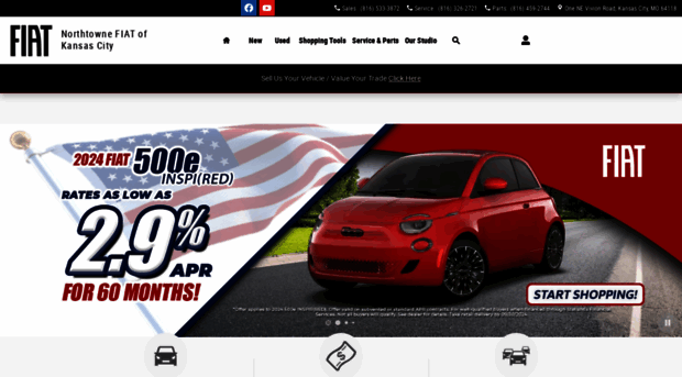 fiatusaofkansascity.com