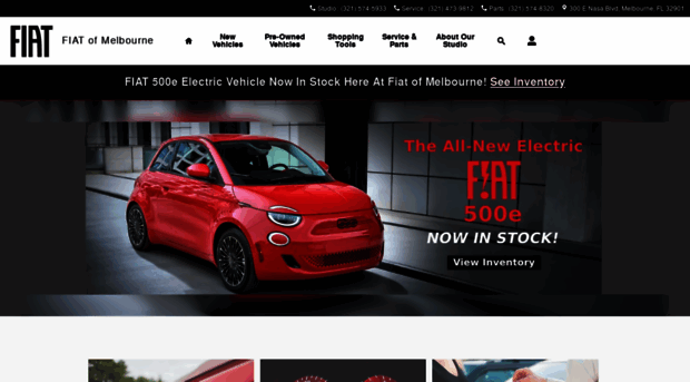 fiatusaofmelbourne.com