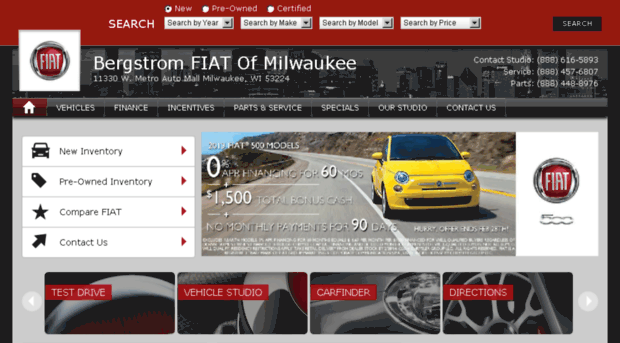 fiatusaofmilwaukee.com