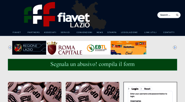 fiavet.lazio.it