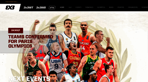 fiba3x3.com