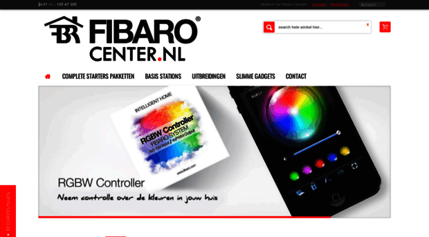 fibaro-center.nl