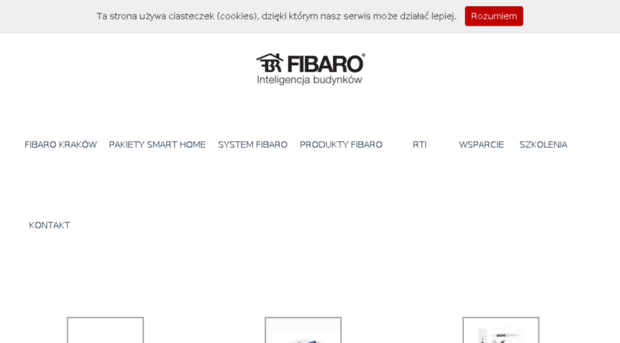 fibaro-krakow.com.pl