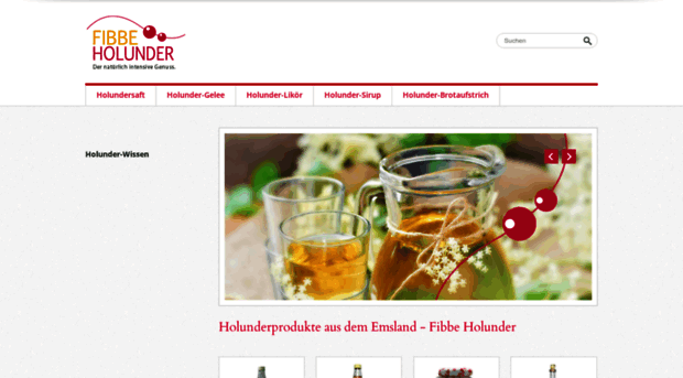 fibbe-holunder.de