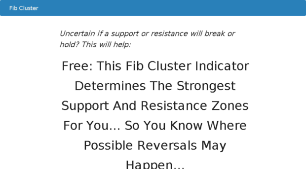 fibclusterindicator.com