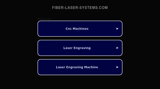 fiber-laser-systems.com