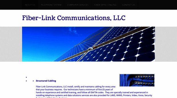 fiber-link.com