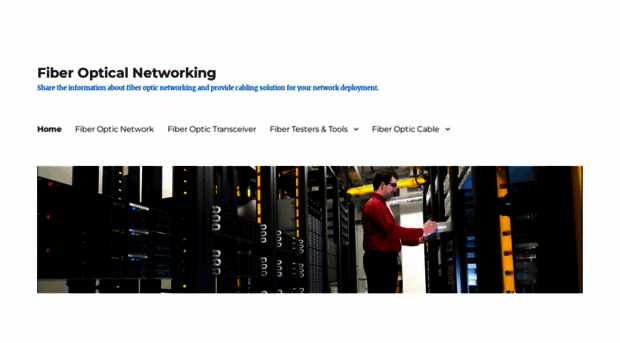 fiber-optical-networking.com