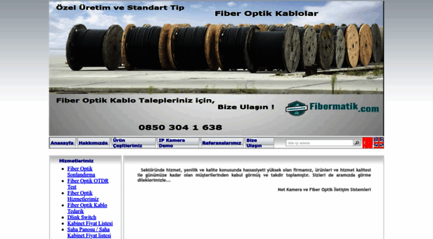 fiber-optik.net