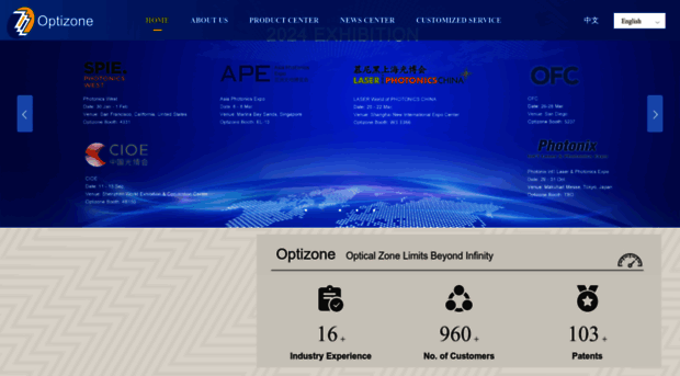 fiber-optizonetech.com