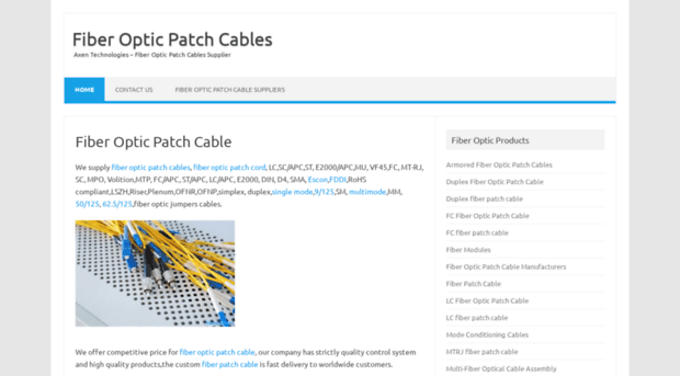 fiber-patchcables.com