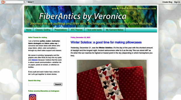 fiberanticsbyveronica.com