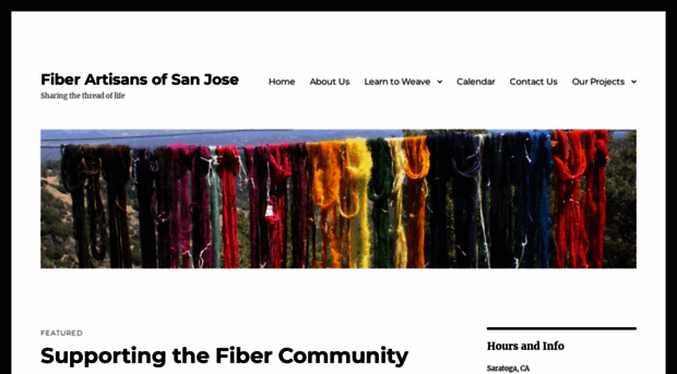 fiberartisans.org