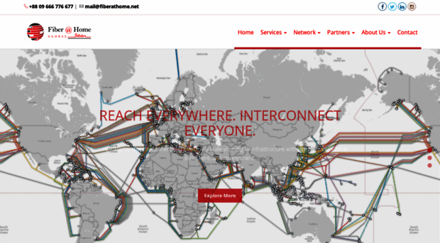 fiberathomeglobal.net