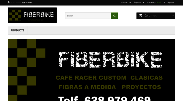 fiberbike.es