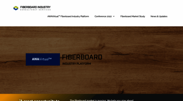 fiberboardindustry.com