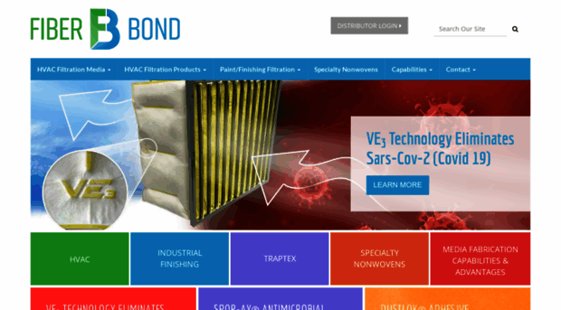 fiberbond.net