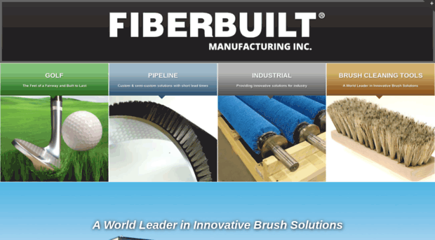 fiberbuilt.com