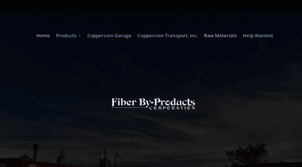 fiberby-products.com