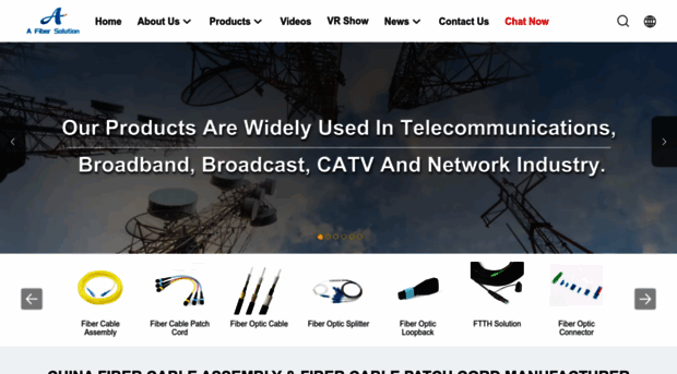 fibercableassembly.com