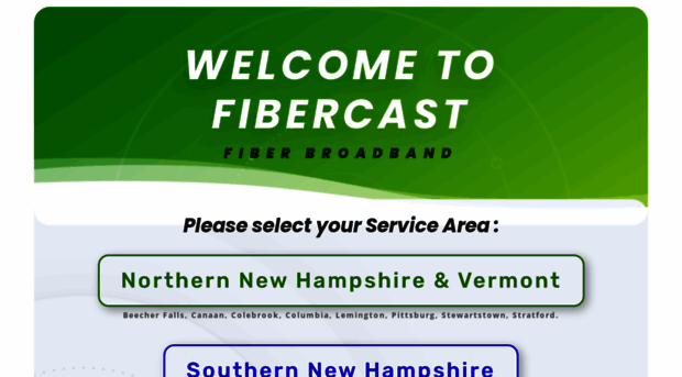 fibercast.net