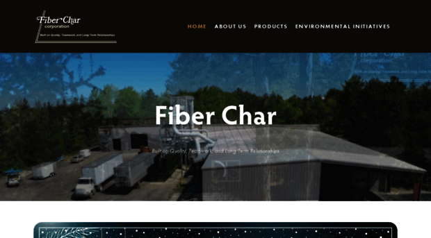 fiberchar.net