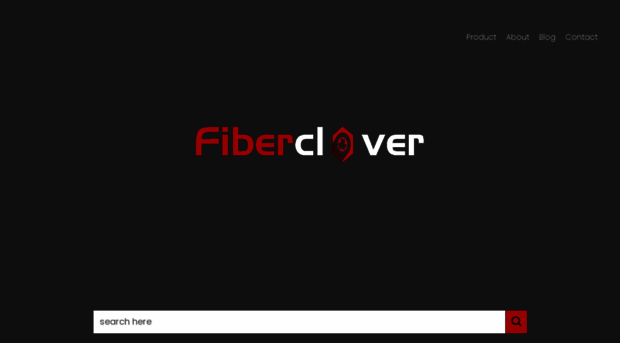 fiberclover.com