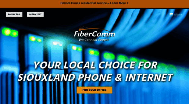 fibercomm.net