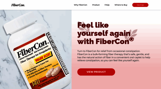 fibercon.com