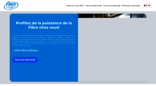 fiberconnect.camtel.cm