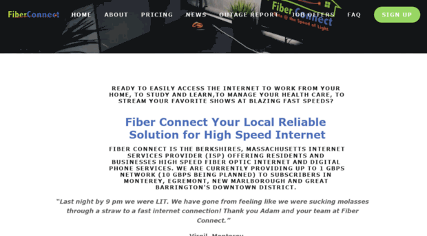 fiberconnect.website