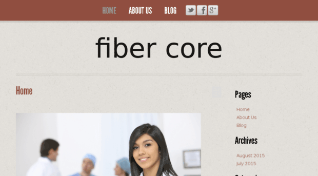 fibercoreinc.com