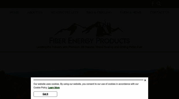 fiberenergy.us