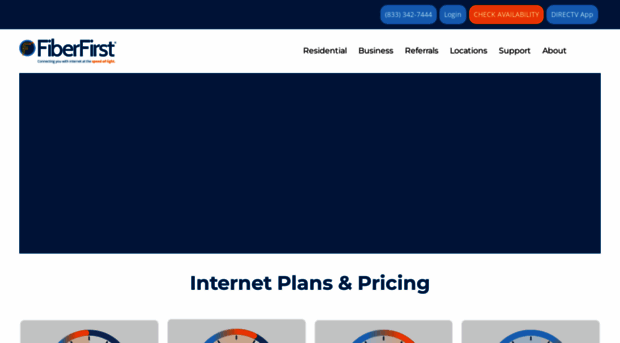 fiberfirst.com