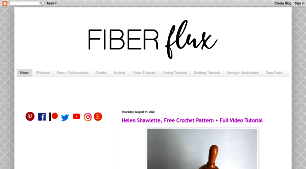 fiberflux.blogspot.com