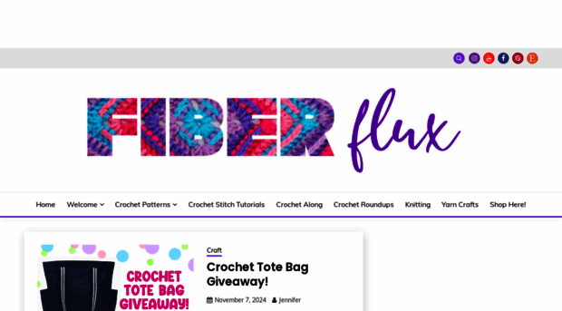 fiberfluxblog.com