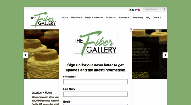 fibergallery.com