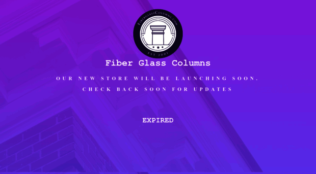 fiberglasscolumns.com
