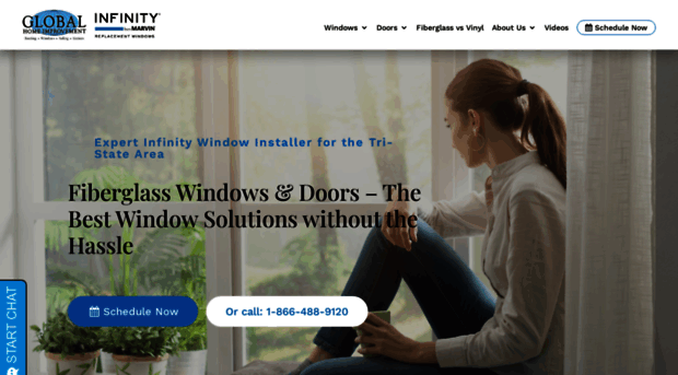 fiberglasswindowspa.com