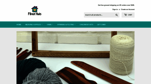 fiberhuis.com