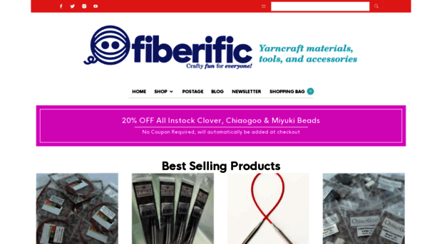 fiberific.com.au