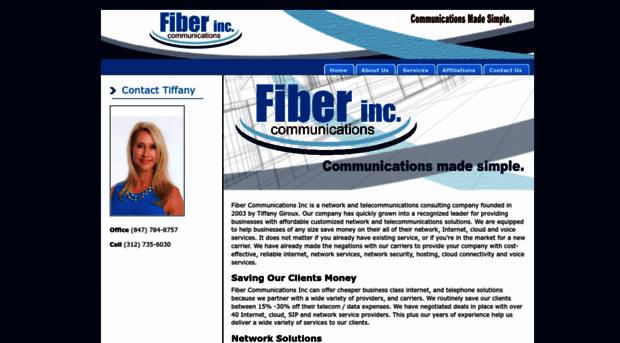 fiberinc.net