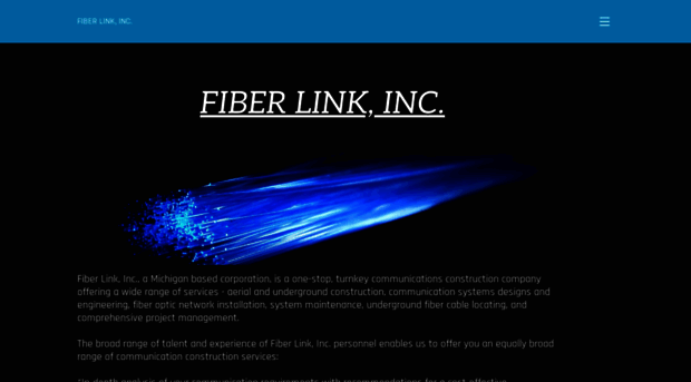 fiberlinkinc.com