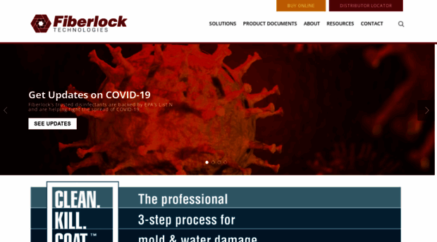 fiberlock.com